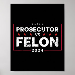 Póster Humor Trump Convención Republicana Lucha Meme T