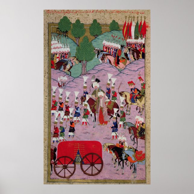 Póster Hunername' (Frente)