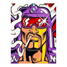 Hunkuloid™/Nocturno™/Face