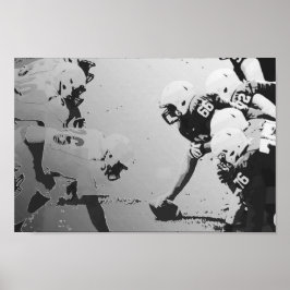 Póster Hut Hut Hike!!!!!