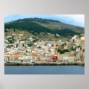 Póster Hydra Poster