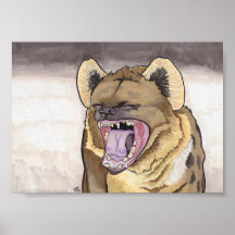 Hyena 5x7