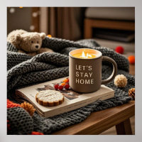 Hygge Cosy Night Celebra noches acogedoras