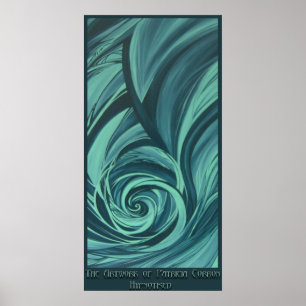 Póster Hypnotised