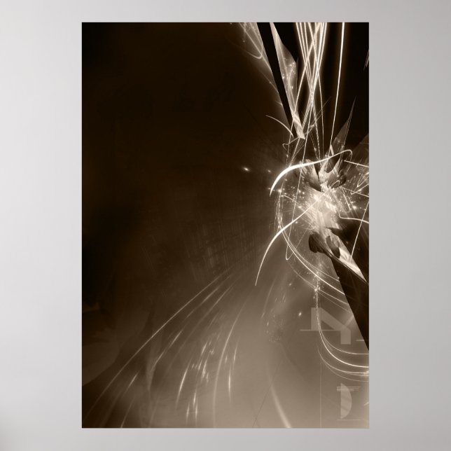 Póster i (Frente)