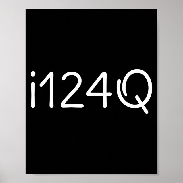 Póster I124q Naughty Valentine Dirty Joke Gift Read It Ou (Frente)