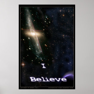 Póster I_Believe
