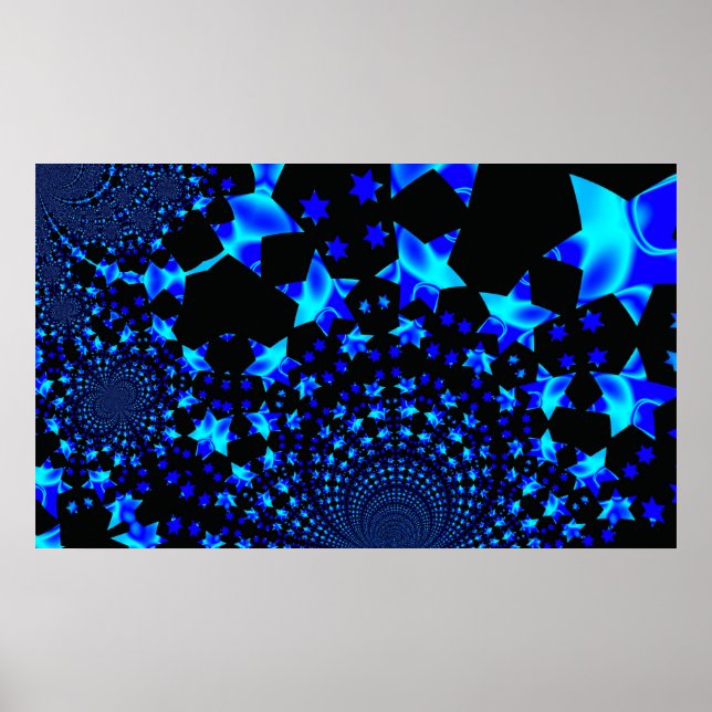 Póster I C Starz (Frente)