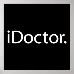 Póster i Doctor (iDoctor)
