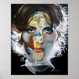 Póster I had a dream