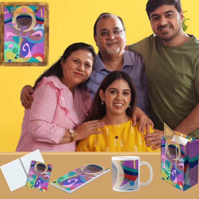 Póster I Heal (Get the full "I Heal" collection at: https://bit.ly/SmartArtZazzle)