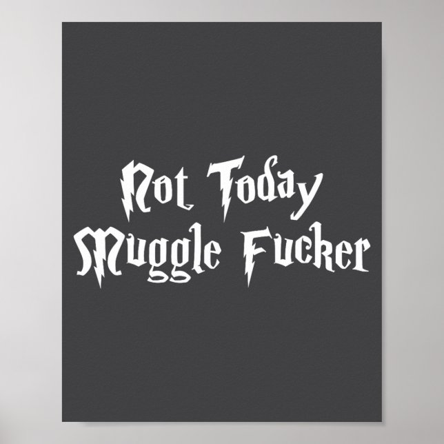 Póster I Know Things And Funny Film Quotes By Bezra Uni-a (Frente)