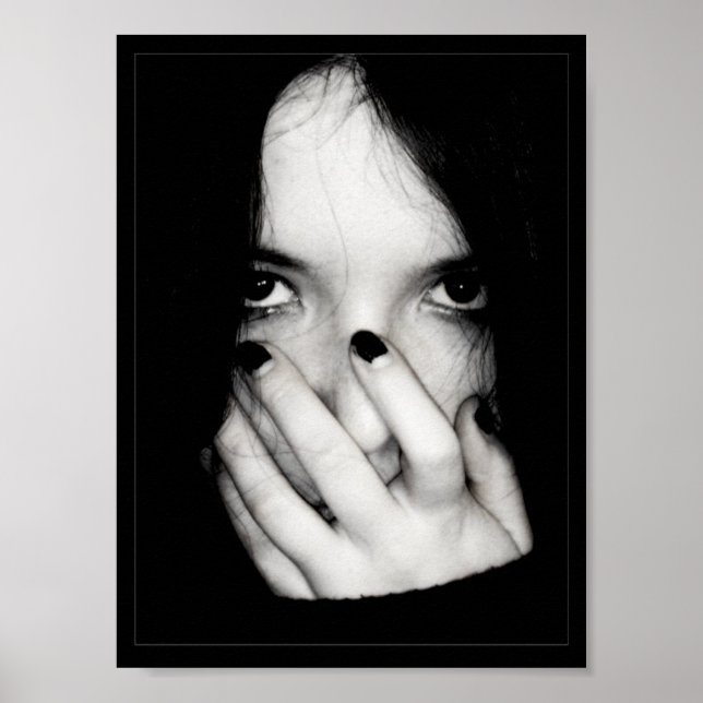 PÓSTER I L L U S I O N (Frente)