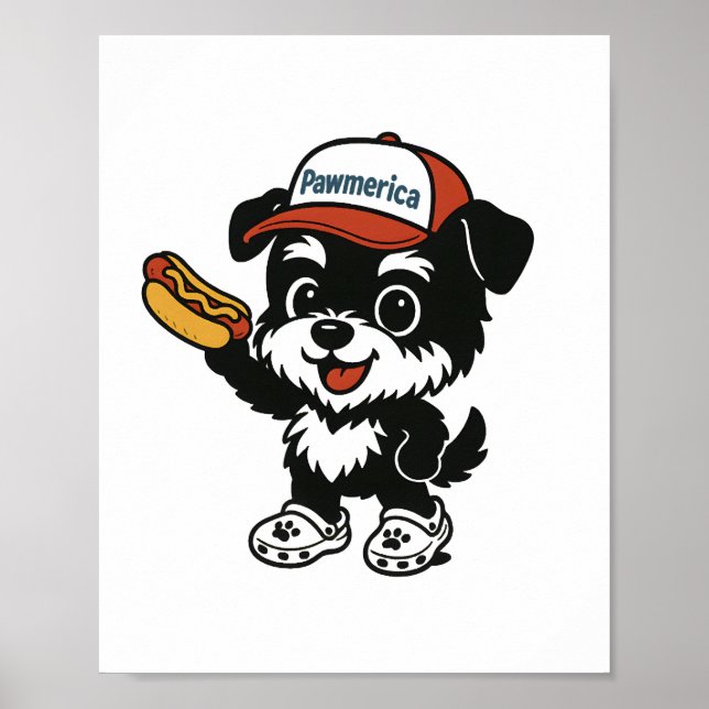 Póster I Love My Buddy (Frente)