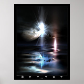 PÓSTER I M P A C T