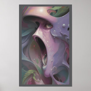 Póster I mostri che sposiamo