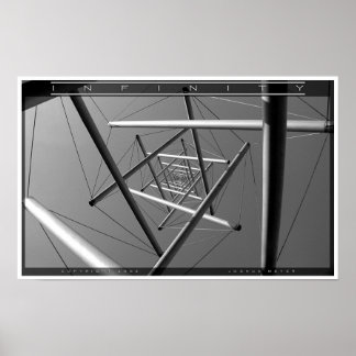 PÓSTER I N F I N I T