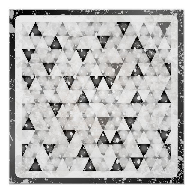 Póster I óptico (Anverso)