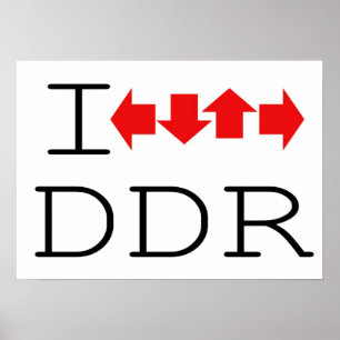 PÓSTER I RDA