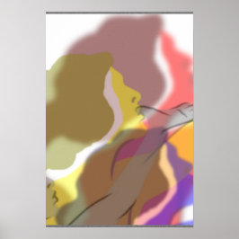 Póster I Reach 4 U Poster 