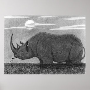 Póster I SHALL NOT BE MOVED poster