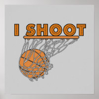 I Shoot T-shirts and Gifts