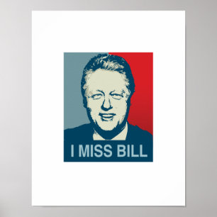 PÓSTER I SRTA. BILL - .PNG