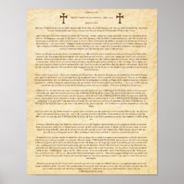 PÓSTER I TERCER POSTER