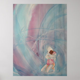 Póster I Will Dwell