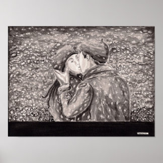 Póster I Will Keep You Warm poster