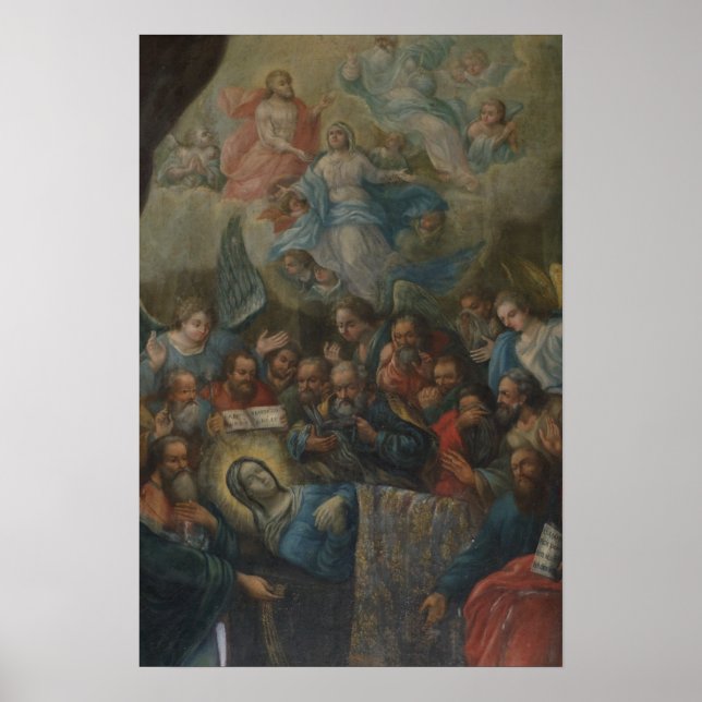 Póster Icono (Frente)