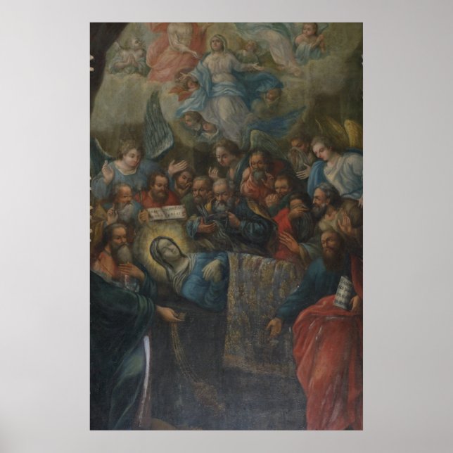 Póster Icono (Frente)