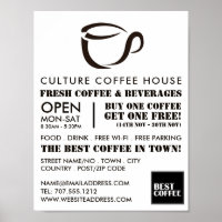 Icono de tazón de café, Barista, Café, Café, Café