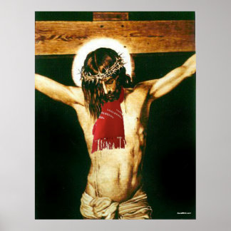 Póster Icono LfcArt