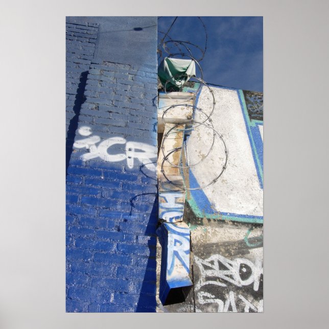 Póster iCR (Frente)