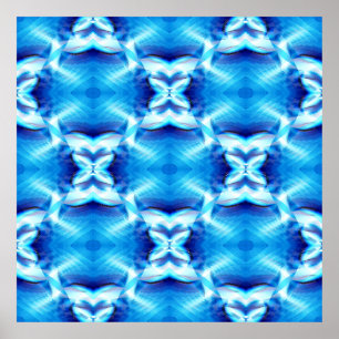 Póster Icy Butterflies.........