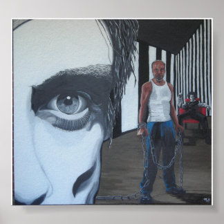 Póster id ego superego