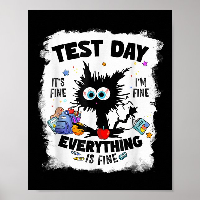 Póster Id Fumar Que Barbecue Bbq Fumar Grilling Barbec (Frente)