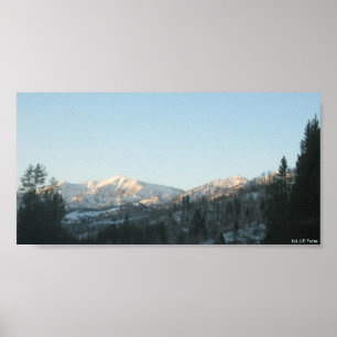 Póster Idaho