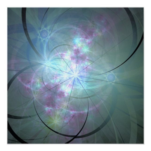 Póster idea (Anverso)