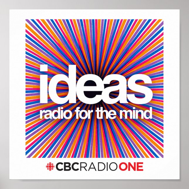 Póster Ideas de CBC (Frente)