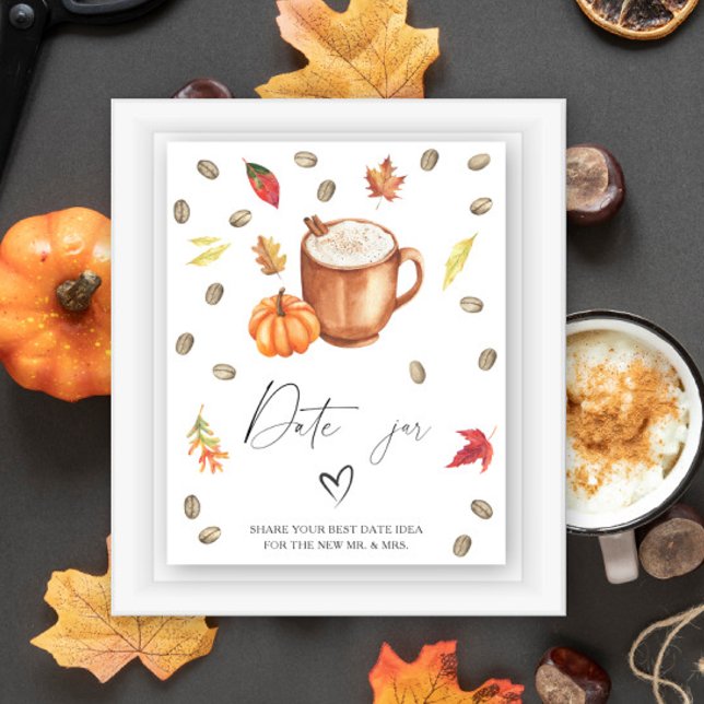Póster Ideas de noche de cita para desayuno de boda con c (Subido por el creador)