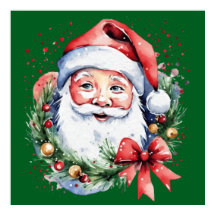 Ideas de regalo de Santa Claus