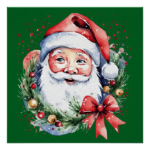 Ideas de regalo de Santa Claus