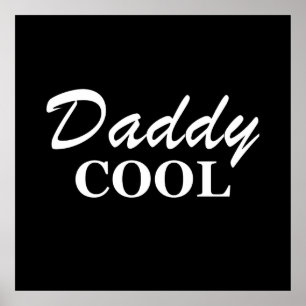 Póster ideas de regalos divertidos de los padres
