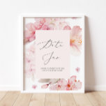 Póster Ideas nocturnas de Sakura. Juego de novias con tar<br><div class="desc">Ideas nocturnas de Sakura. Juego de novias con botas de fecha Los artículos coincidentes están disponibles.</div>