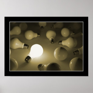 Póster Ideas - Poster