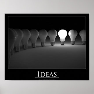 Póster Ideas - Poster