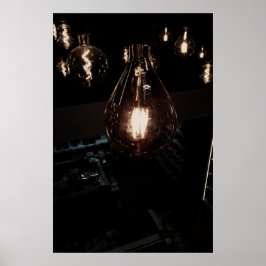 Póster ideias diferentes