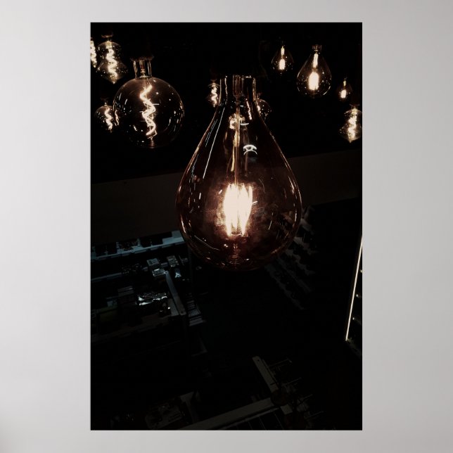 Póster ideias diferentes (Frente)